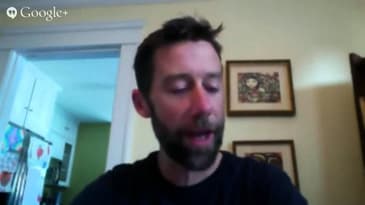 Interview with Todd Hargrove of bettermovement.org