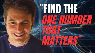 The One Metric That Actually Matters | Matt Reustle on the Patterns That Separate Great Businesses