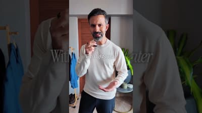 How to style a winter look for men