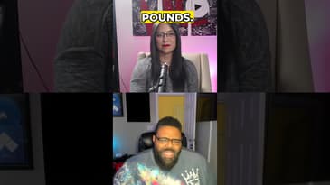 The scale is like the music biz?