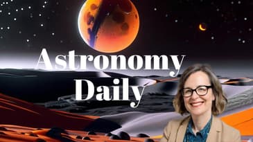 Space News: New Moon Tech Could Change Space Forever!