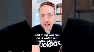 Four Ways to Save Money When Buying a Car