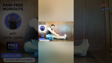 Our fitness regimen focuses on enhancing your core stability, a key foundation for overall fitness.