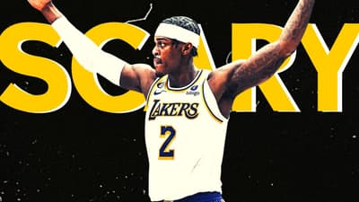 How Jarred Vanderbilt Has Revolutionized The Lakers Defense