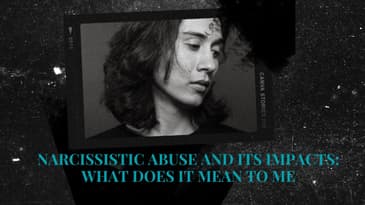 Episode 7: Narcissistic Abuse and Its Impact: What Does It Mean to Me? Christian Em Recovery Podcast