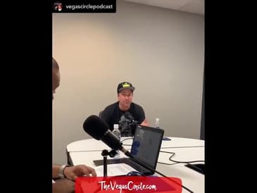 BTS with Chef John Simmons