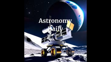 S03E74: Oops! NASA's Simulated Emergency & The Einstein Telescope's Promise