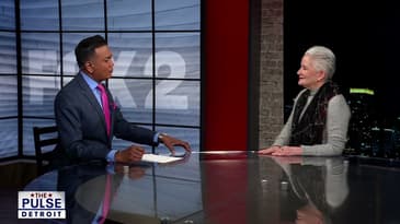 Trump's Tariffs and the Auto Industry | Jan Griffiths Reacts to the Latest Headlines