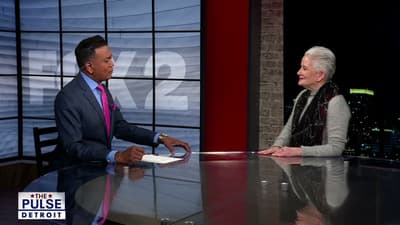 Trump's Tariffs and the Auto Industry | Jan Griffiths Reacts to the Latest Headlines