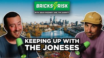 How To Stop Chasing The "Realtor Joneses" - Episode 91