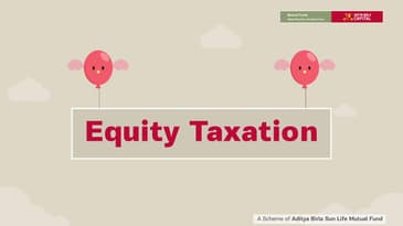 Aditya Birla Sun Life Equity Savings Fund - Hindi
