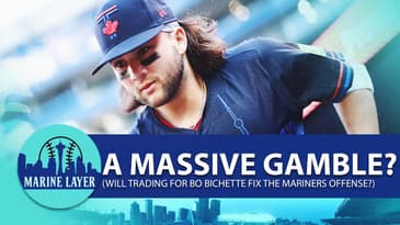 A Mariners Trade For Bo Bichette: Is It Worth It?