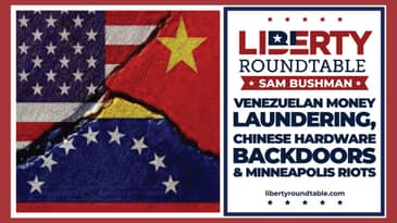 Venezuelan Money Laundering & Minneapolis Riots  |  1/28/26