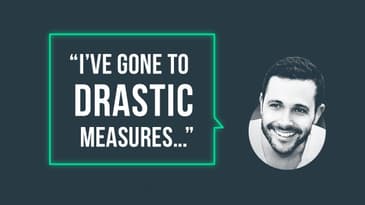 A Traders' Tale of Extreme Due Diligence · Michael Samuels