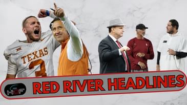 HOF College Football LIVE | Should Lebby be in Hot Water with OU? | Texas Topples Alabama