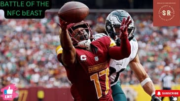 #sportsreportsasordered - BATTLE OF THE NFC bEAST