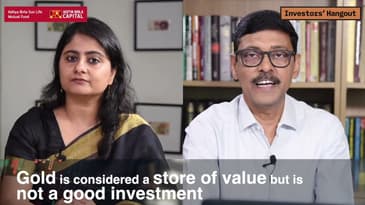 Episode 175 : How to manage investments in a gloomy market?