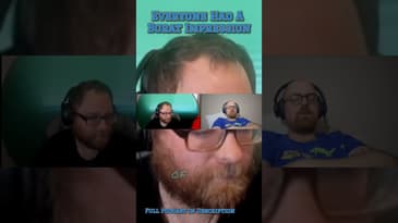 Everyone Had A Borat Impression