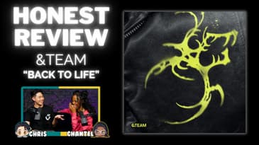 &TEAM "Back to Life" - Did They Deliver With Their Korean Debut?