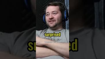 We predict the future