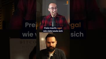 Das Difficulty Adjustment ist einzigartig | #Bitcoin #gold