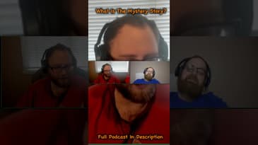 What Is The Mystery Story