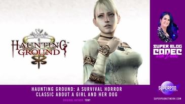 Unraveling Capcom's 2005 Cult Classic: Haunting Ground