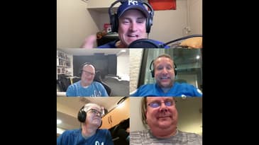 10/2/24: Guillotine Fantasy Week 5 with El Lobo Rojo!