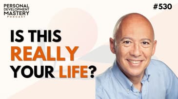 How to Break Free from Society’s Expectations | Ray Martin on Living Authentically