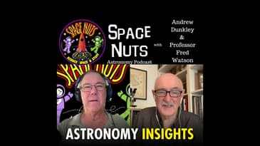 Asteroid Spin, Superpuff Mysteries & Martian Groundwater Revelations