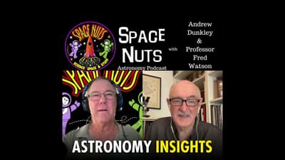 Asteroid Spin, Superpuff Mysteries & Martian Groundwater Revelations