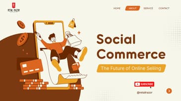 Social Commerce vs E-commerce: What's the Real Difference?