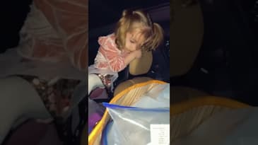 I'm sure this is every parent's struggle! 😩 #shorts #momlife #relatablemom