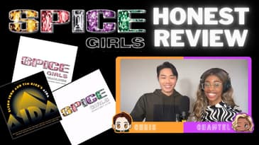 Honest Reactions: Spice Girls - "Headlines" "Voodoo" "W.O.M.A.N." & "My Strongest Suit"