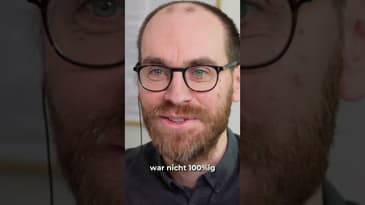 Satoshi konnte beweisen, dass Bitcoin funktioniert #shorts