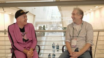 Mini masterclass for making magical, ethical metaverse products with XR veteran Avi Bar-Zeev