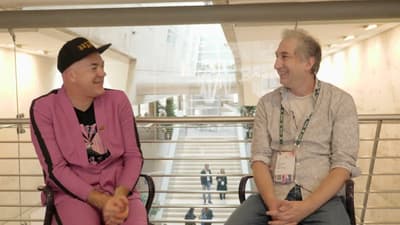 Mini masterclass for making magical, ethical metaverse products with XR veteran Avi Bar-Zeev