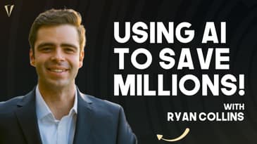 Turning Trash into Tech: The Garbage Company Using AI to Save Millions with Ryan Collins