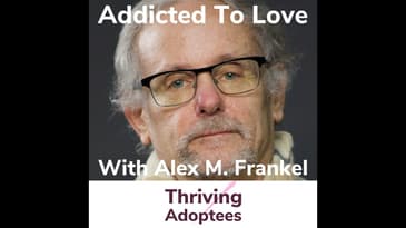 Addicted To Love With Alex M Frankel
