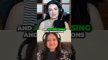 Niching Down Your Audience Saves You MONEY! #smallbusinessmarketingtips