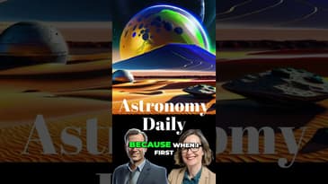 Mars Life? Perseverance Rover's Mind-Blowing Discovery! #shorts