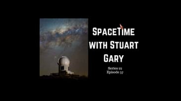 57: Near-Earth Asteroid Near Miss