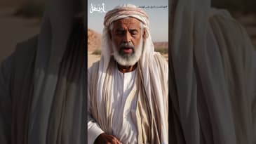 استمعوا لحلقة "معركة بدر الكبرى"من بودكاست #تاريخ_على_الهامش#أربعة #بودكاست #podcast #explore