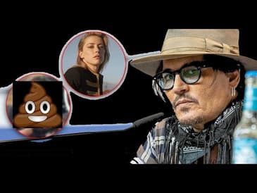 Johnny Depp; The Great diversion or a win for male domestic abuse?