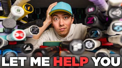 I've Tested 500+ Paddles, Here's How to Pick Yours