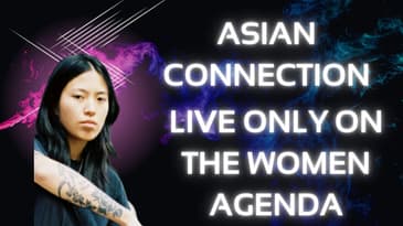 Asian Connection  | British Asian Music | British Asian Female Artists   The women Agenda