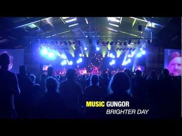 Creation Fest 2011 Highlights