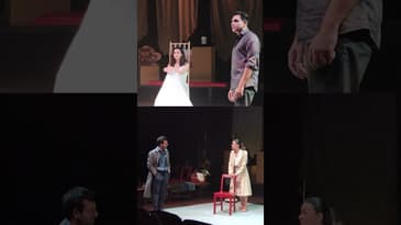 Thank you Mumbai for your overwhelming support and love for "Betrayal"