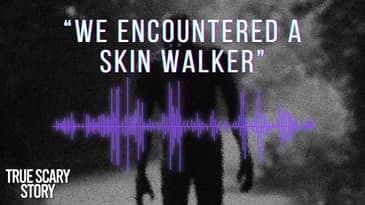 Encountered at the Haunted Highway (Listener Submission) - True Scary Story