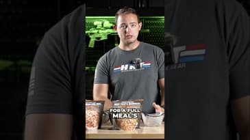 Peak Refuel Entrees - Healthy Sustainment